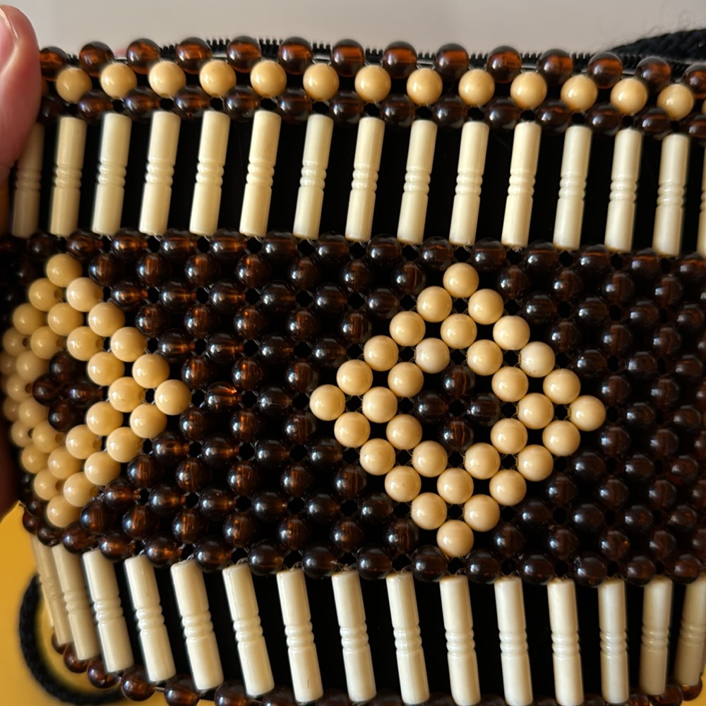 Vintage purse - Picture 4 of 6